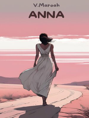 cover image of Anna